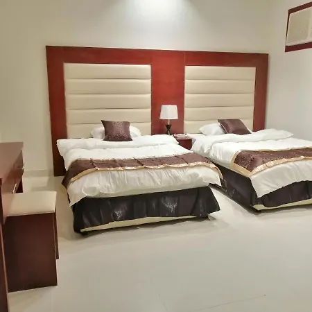 Three Rose Apartment Al Ula Exterior photo
