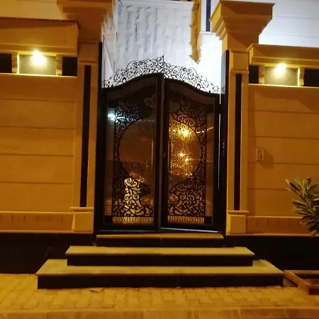 Three Rose Apartment Al Ula Exterior photo