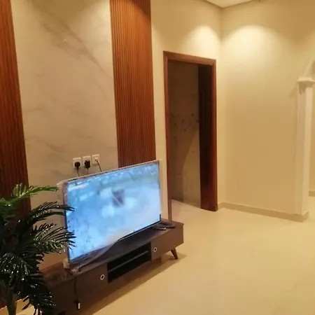 Three Rose Apartment Al Ula Exterior photo