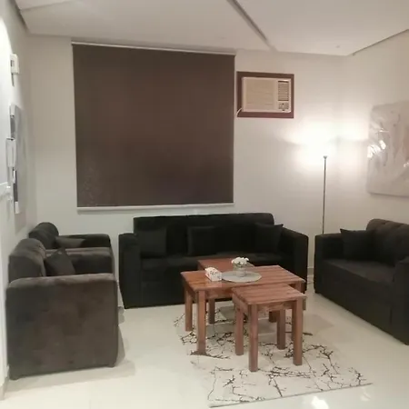 Three Rose Apartment Al Ula Exterior photo