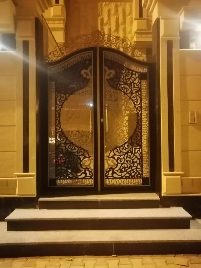 Three Rose Apartment Al Ula