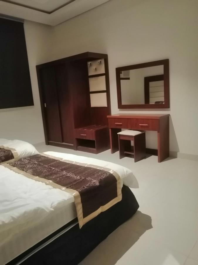 Three Rose Apartment Al Ula