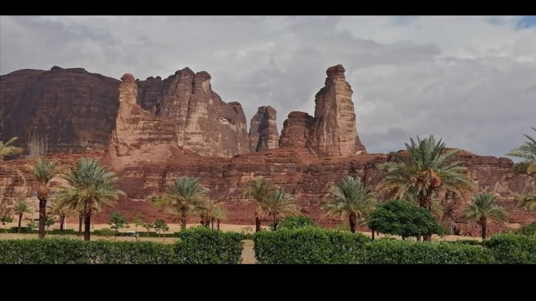 Three Rose Al Ula