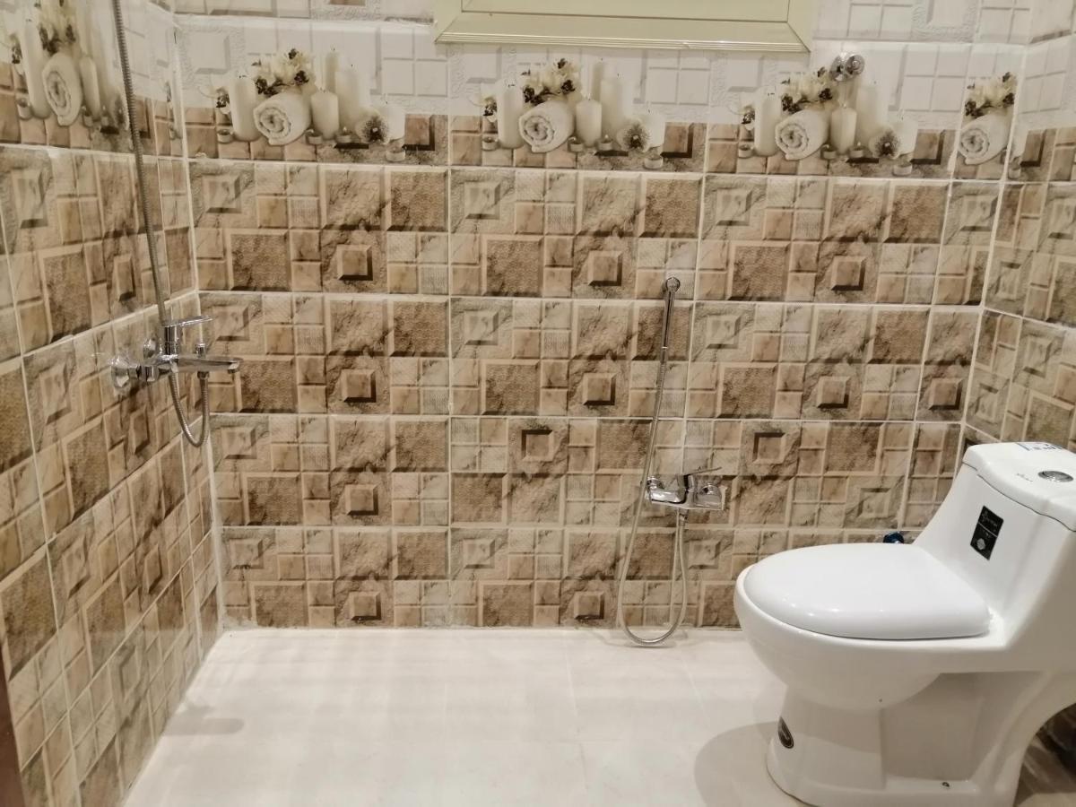 Apartment Three Rose Al Ula