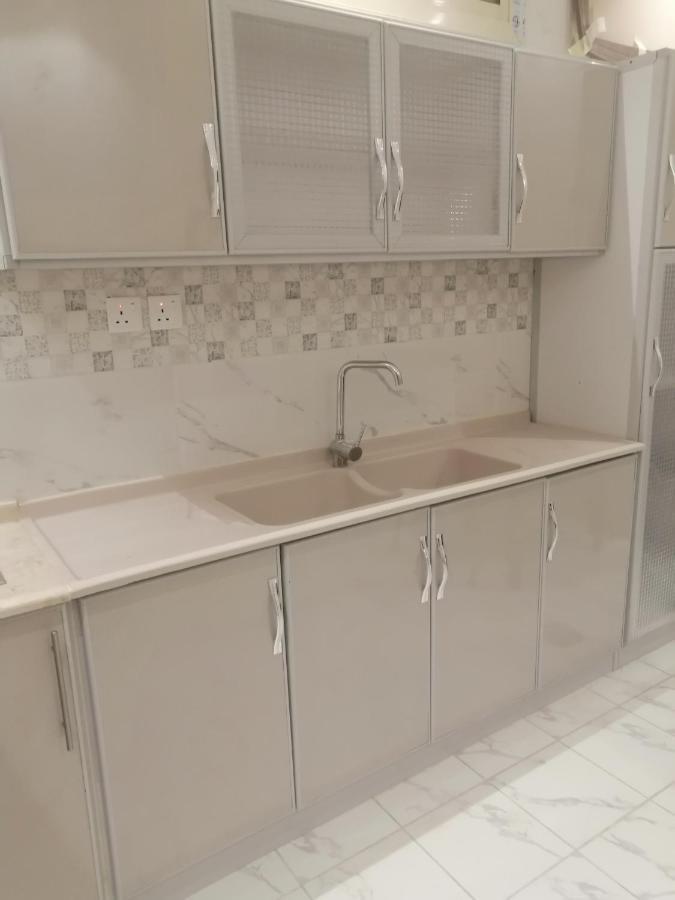 Three Rose Apartment Al Ula