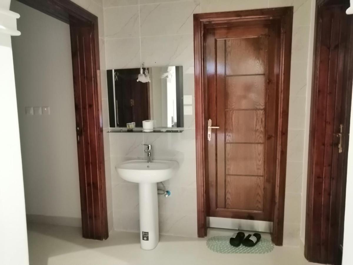 Apartment Three Rose Al Ula