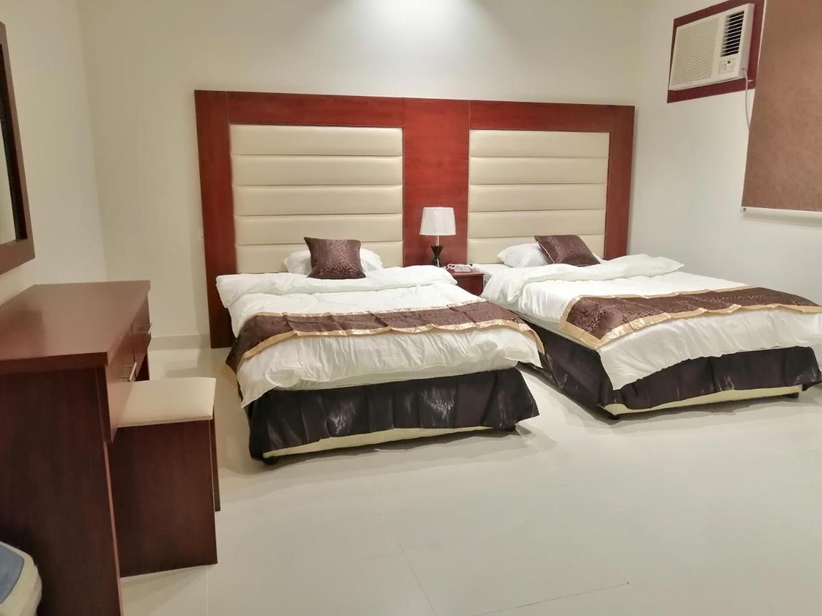 Apartment Three Rose Al Ula