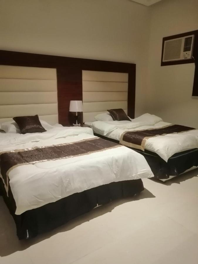 Three Rose Al Ula