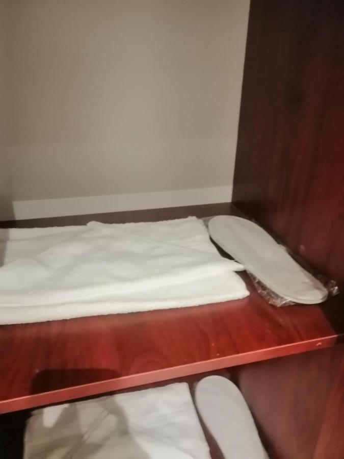 Apartment Three Rose Al Ula