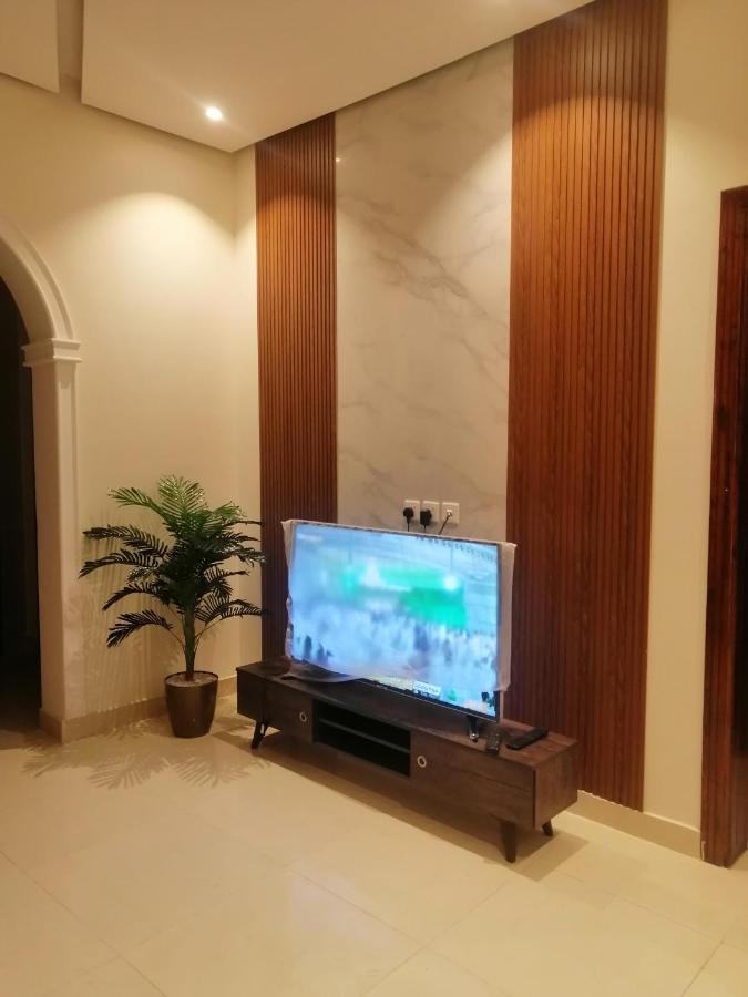 Three Rose Apartment Al Ula