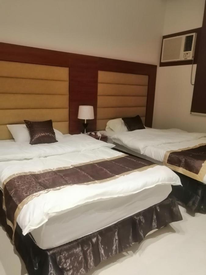 Apartment Three Rose Al Ula