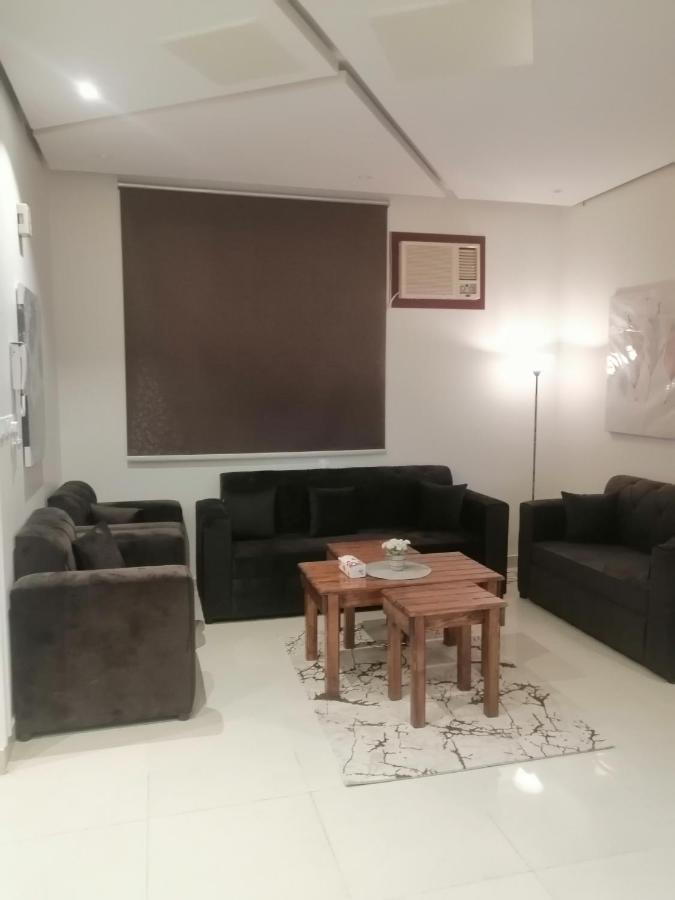 Apartment Three Rose Al Ula